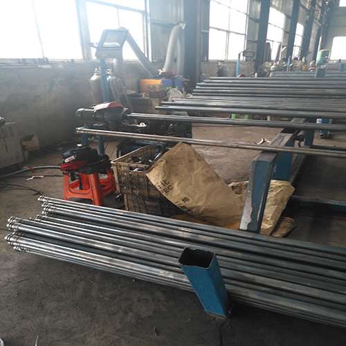 渑池桥梁桩基声测管的施工工艺流程
