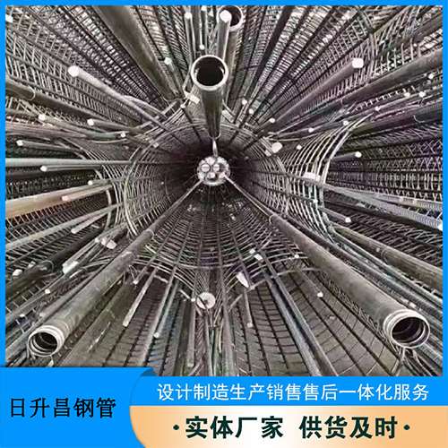 渑池声测管规格型号有哪些分类？